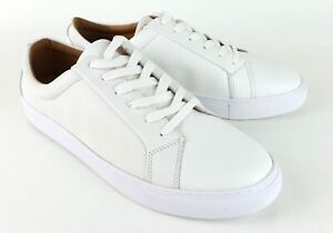 Men's Vince Camuto VY Mills Classic Fashion Shoes - White