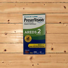New ListingPreserVision AREDS 2 Formula Mineral Supplement - 210 Count Exp 1/25++ JB
