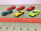 Hot Wheels Ferrari lot of 6 different loose cars FREE shipping! Lot #16