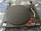 Pyle Pro PLTTB1 Stereo Turntable Excellent Condition