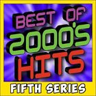 Best of the 2000's Music Videos * 5 DVD Set * 135 Classics * Pop Rock Top Hits 5