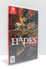 Hades - Nintendo Switch, 2020