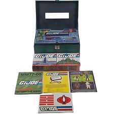 G.I. Joe: A Real American Hero The Complete Series Collectors Set 2009 DVD Mint