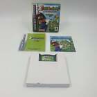 Mario Golf Advance Tour Nintendo Gameboy Advance GBA Game Boxed Complete