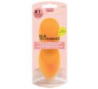 Real Techniques Face Miracle Complexion Sponges Anti-Microbial 2 Pack