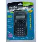 Texas Instruments TI-30X IIS Scientific Calculator 2 Line New in Package