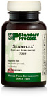 Standard Process Senaplex Whole Food Cognitive Health, 90 Capsules