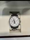 Longines Master Collection Silver Men's Watch - L2.773.4.78.6