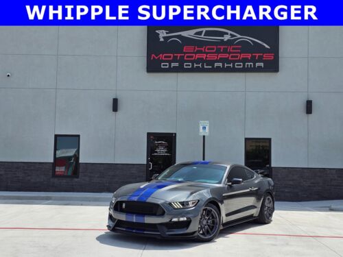 New Listing2016 Ford Mustang Shelby GT350