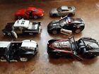 Diecast Cars,,1/32scale,,Opening Doors,,Two Police,,Shelby Cobras