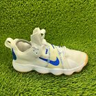 Nike React HyperSet SE Womens Size 9 White Athletic Shoes Sneakers CI2956-140