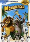 Madagascar (Full Screen Edition) - DVD - GOOD