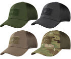 Condor 161140 Tactical Flex Mesh Fit Military Combat Fitted Baseball Cap Hat