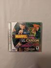 Marvel vs. Capcom 2 CIB (Dreamcast, 2000)