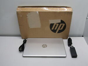 HP Laptop 15-DY5073DX 15.6