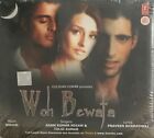 Woh Bewafa - RARE Bollywood Music CD
