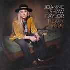 Pre Sale: 2024-06-07. | Joanne Shaw Taylor |  CD | Heavy Soul  |