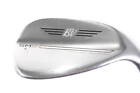 Titleist Vokey SM9 Tour Chrome F-Grind Sand Wedge 56° Right-Handed Steel #26227