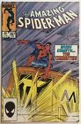 Amazing Spider-Man 267 VF+  1985 Will Combine Shipping