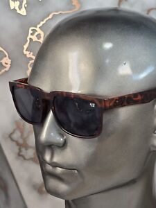 Ken Block 43 Men's Sunglasses Square Race Sport Mirrored/Tinted Lense CHEETAHS
