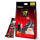 G7 3-In-1 Instant Vietnamese Coffee Mix 100 Sticks x16g Trung Nguyen US SELLER
