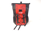 NorEast Outdoors 45L Waterproof Camping Hiking Dry Pack Bag Backpack Red