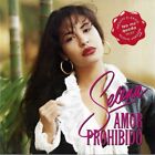 Selena - Amor Prohibido (CD)