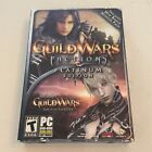 Guild Wars Factions Platinum - PC - DVD-ROM