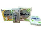 Nicotex 4mg Pack Of 10