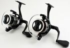 *LOT OF 2* LEW'S CUSTOM XP SPEED SPIN CXP30 6.2:1 SPINNING REEL NO BOX