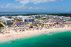 PLANET HOLLYWOOD CANCUN ADULTS SCENE BEACH FRONT RESORT VACATIONS MEMBER RATES