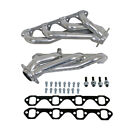 Fits 1994-1995 Mustang 5.0 1-5/8 Shorty Un Equal Length Headers-Silver-15250 (For: 1995 Mustang)