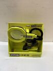 RYOBI PCL664B ONE+ 18V LED 500 Lumens Up to 5X Magnifying Clamp Light -Tool Only