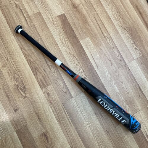 New Listing2018 Louisville Slugger Prime 918 BBCOR Baseball Bat 32” inch 29oz WTLBPP91883
