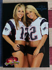 Bench Warmer 2004 Series 2! Pick Your Card! Playboy Models And More! L@@K