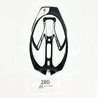 Specialized Rib Cage Black / White, Road MTB Bike Water Cage, 40g