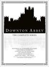 Downton Abbey The Complete Series DVD Hugh Bonneville NEW