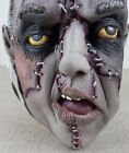 New Vintage Halloween Mask With Tags Walking Dead Kmart