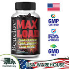 Max Load - Increases Muscle Strength in Men - Contains Vitamins, Maca