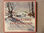 1972 Reader's Digest Back Home for Christmas Box Set of 5 LPs