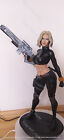 Black Widow Yelena Belova Custom Statue 1/4 1/3 Fits Marvel Painted Sexy Figure