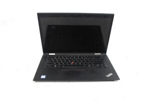 New ListingLenovo ThinkPad X1 Yoga Core i7 7600U 16GB RAM 256GB SSD 14'' Win10 Laptop