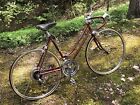 1972 Women’s Schwinn Continental 10 Speed Vintage Bicycle. Excellent Condition