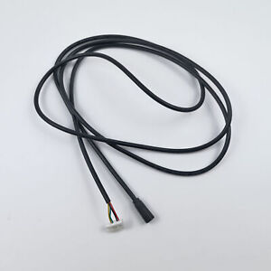 For Ninebot MAX G30 Scooter Dashboard Control Cable Board Line Wire Parts