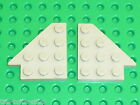 LEGO Space OldGray wings 3935 3936 / set 928 6970 6951 497 442 6897 6931..