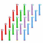 16pcs Kids Children Toothbrush Heads Replacement For  Braun Electric Tooth
