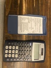 Texas Instruments TI-30XIIS - Used But Works