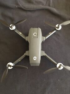 Holy Stone HS720 Brushless GPS Drone 4K UHD Camera Internal Remote