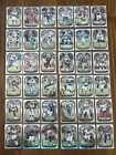HUGE 2020 Panini Prizm Football Card Lot 309 Cards No Dupes 78 Rookie RC Cards!