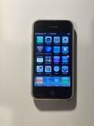 *COLLECTORS ITEM* Apple iPhone 1st Generation - 8GB - Silver (Unlocked) A1203